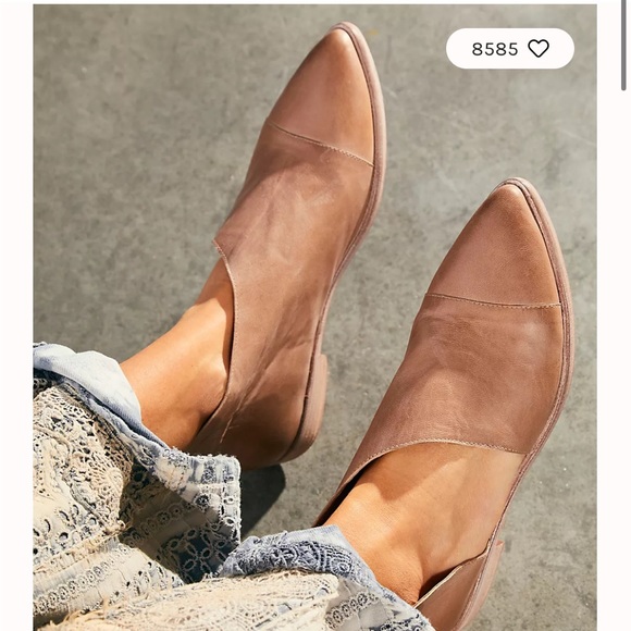 Free People Royale flat - Picture 5 of 5